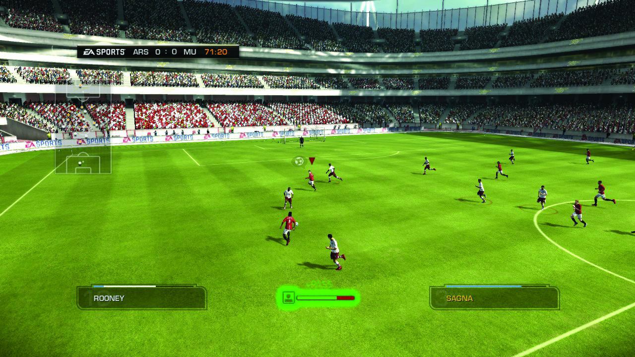 FIFA 09